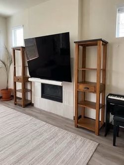 Pottery Barn Channing Collection – 8 Pieces Available