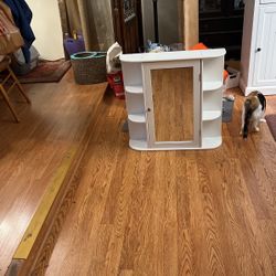 Brand New Medicine Cabinet