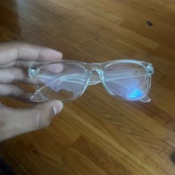 Blue Light Glasses For Kids