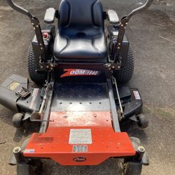 Ariens Zoom 1840 Mower 40 Inch Cut for Sale in Albany OR OfferUp