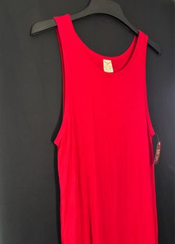 *NWT* Tank dress