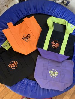 Trader Joe’s Tote Bags