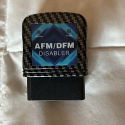 Keep your Chevy truck in V8 mode all the time