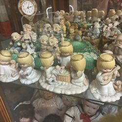 Angels collectibles
