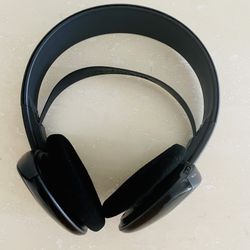 Sony Cordless Stereo Headphones MDR-IF0230