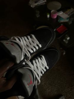 Jordan 5s
