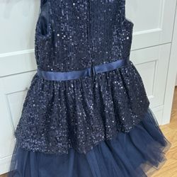 Toddler Girl Dress 