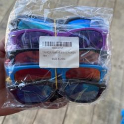 Kids Sunglasses