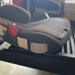Booster Seat