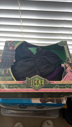 Wicked