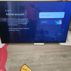 Sony XR-A80K 55" 4K (Read Description)