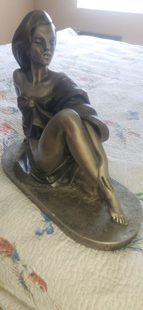 Vintage Sculpture