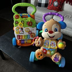 baby toys lot