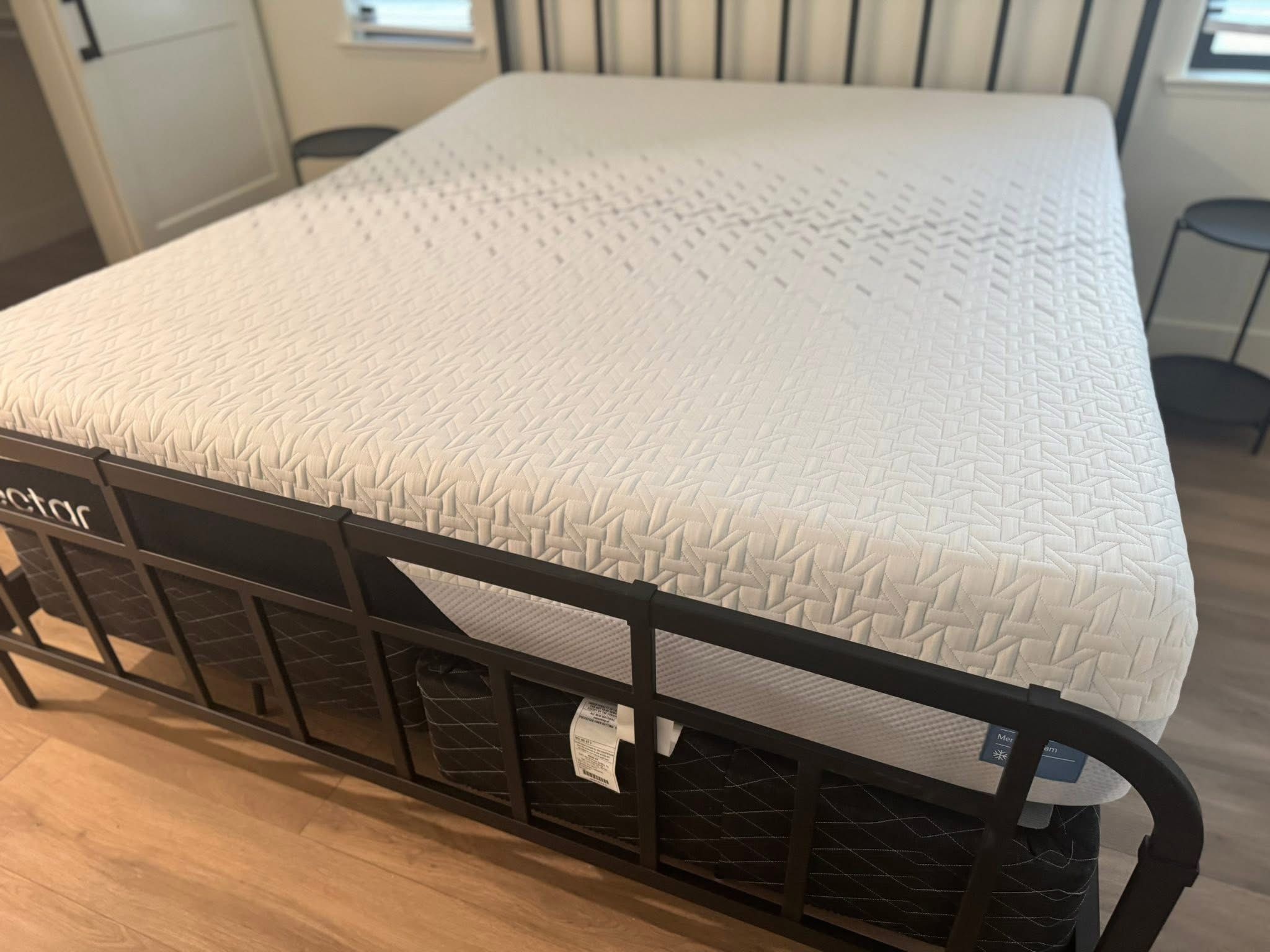 Nectar Classic Memory Foam Mattress - KING