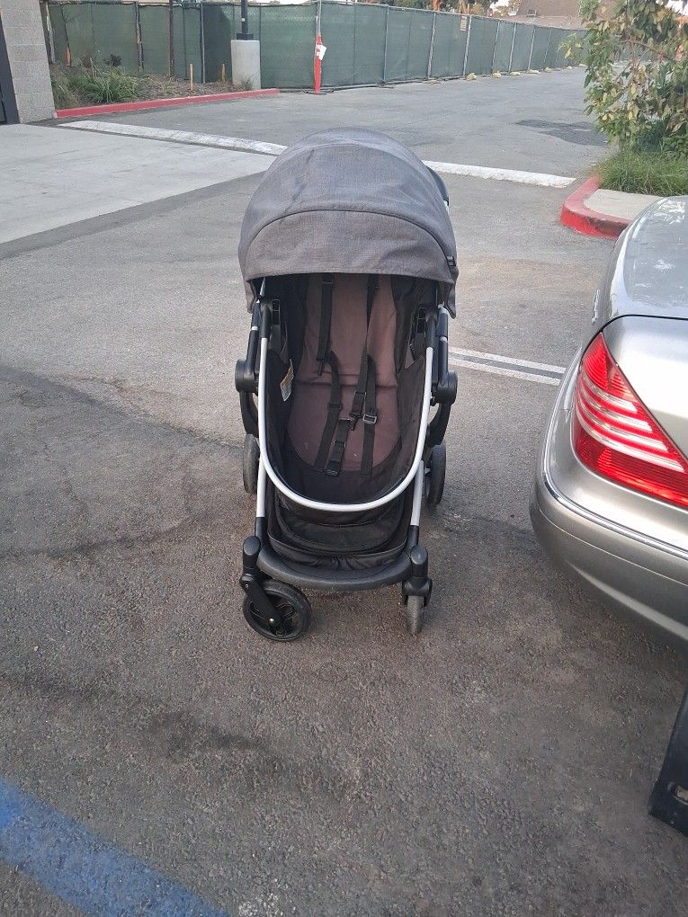 Graco Baby Stroller