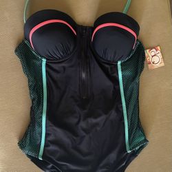 NEW OP 1 Piece Bathing Suit!