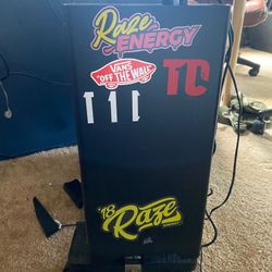 Gaming/streaming PC  Plug And Play