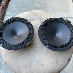 Prima AP 6.5 Audison