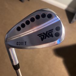 LH PXG Gen II PW Mint Condition