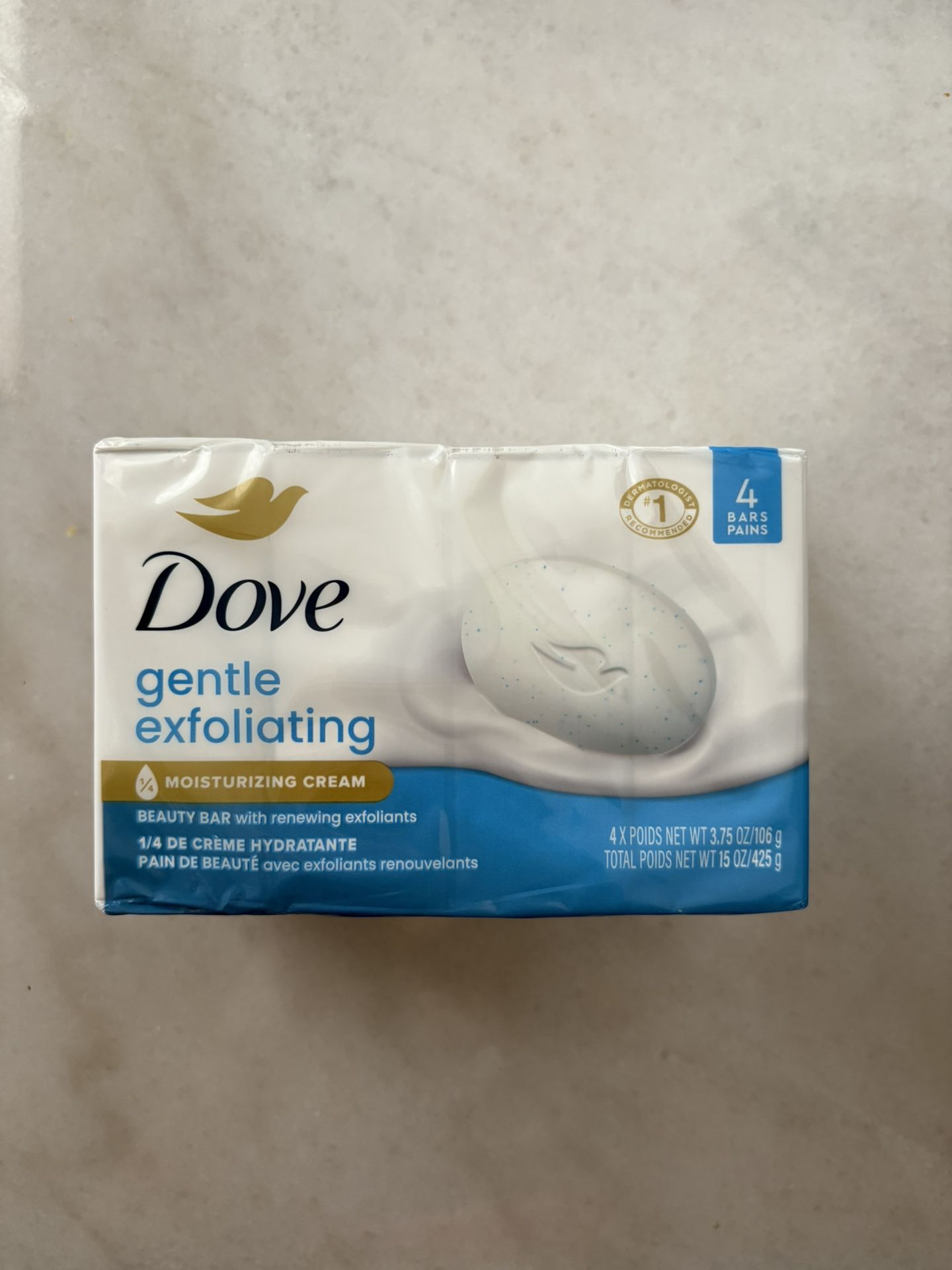 Dove