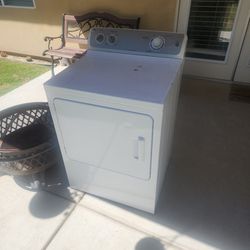 Free Non-working Electric Dryer