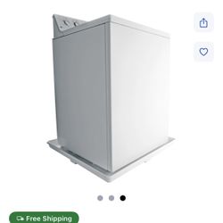 Washing Machine Floor Tray