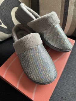 Easy spirit Slip On - New in A Box large (9-10)