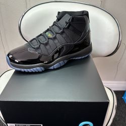New Jordan 11 Gamma Size 8 Men $300