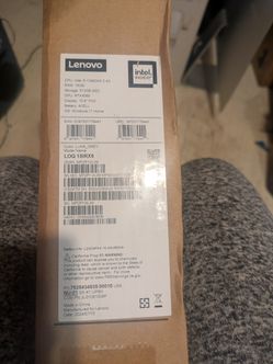 LENOVO 15IRX9 LOQ LAPTOP