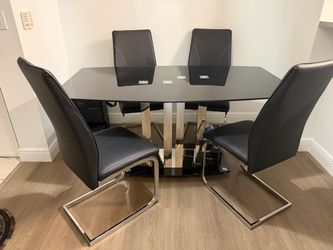 Dinning set