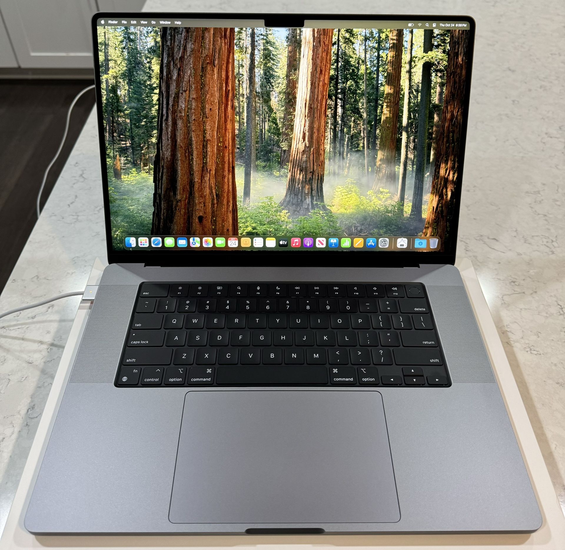 2023 M2Max MacBook Pro 16”