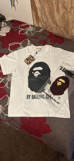 bape shirt