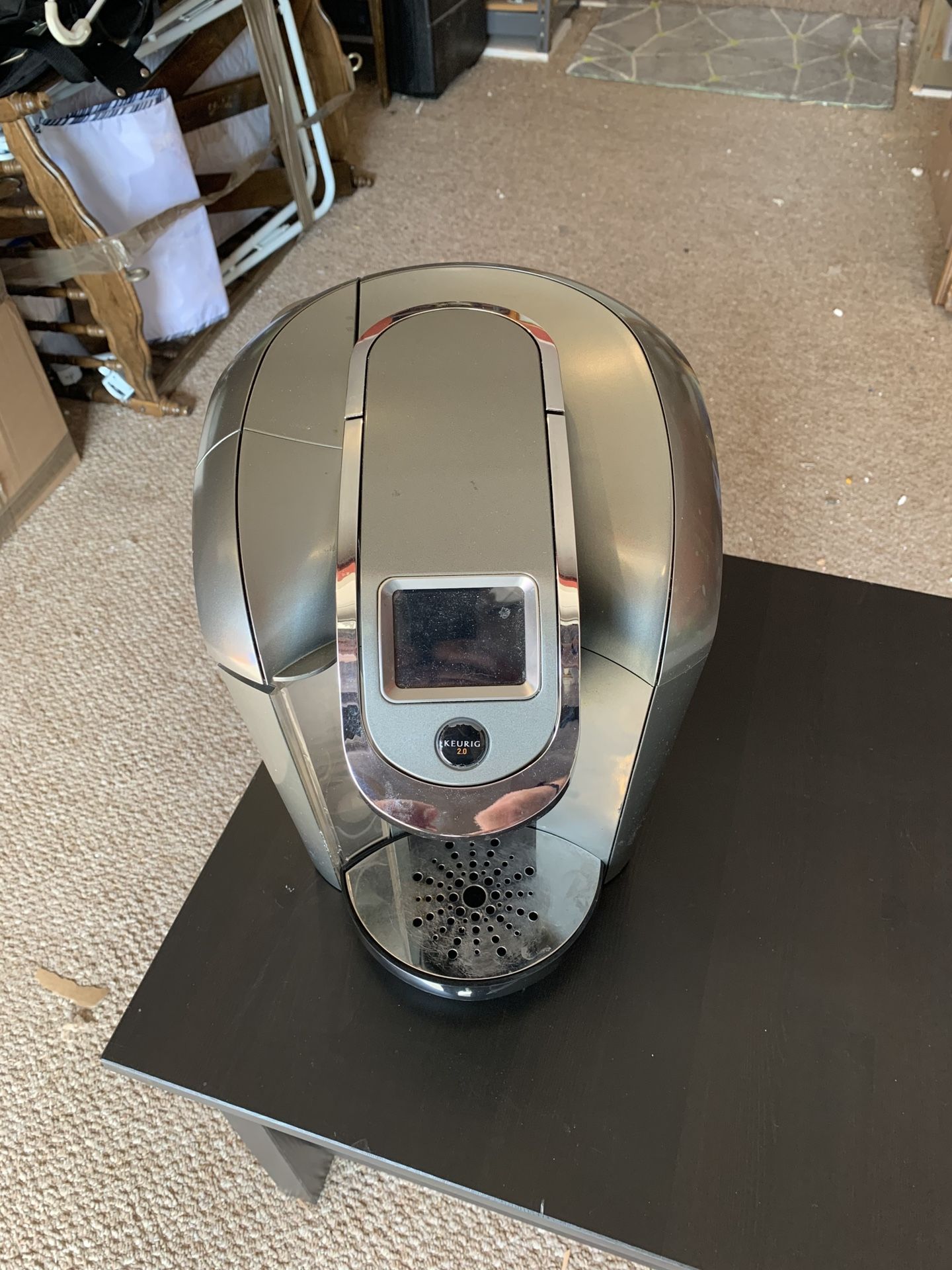 Coffee Keurig