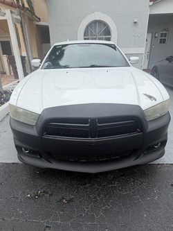 2014 Dodge Charger