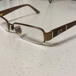 Gucci Womens Eyeglasses