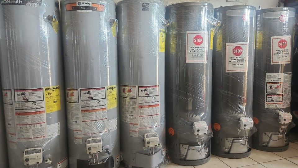 Water Heater