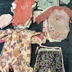 3month Baby Clothes