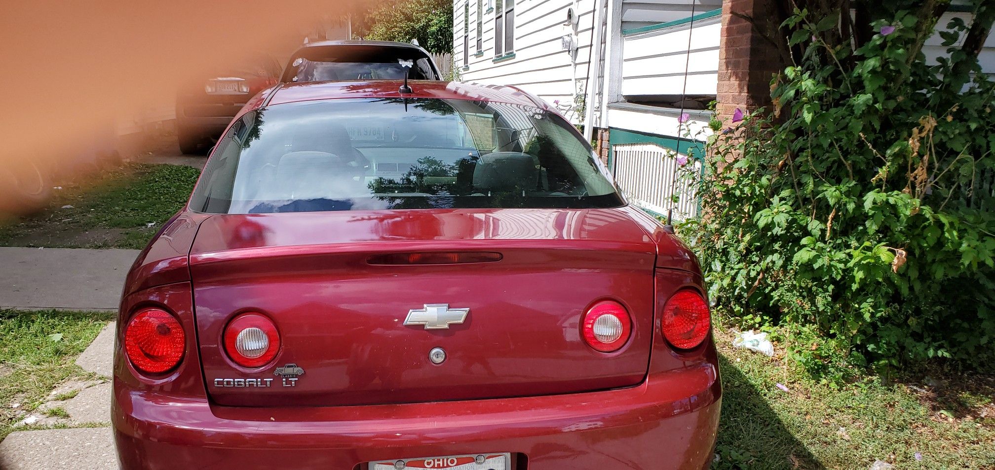 2009 Chevrolet Cobalt