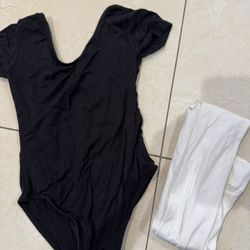 Girls Dance  Clothes 