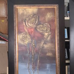 Collectible Beautiful Oil Paintings!!!