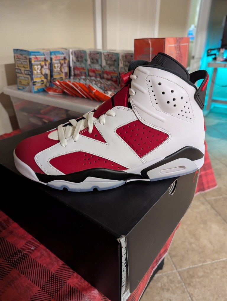 Jordan 6