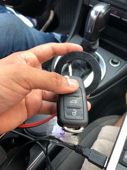 Locksmith