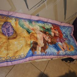 28x57 Sleeping Bag