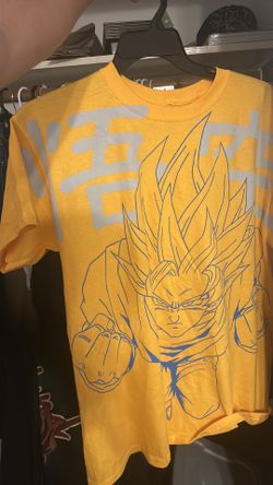 Goku Shirt