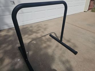 Baseblocks basebar calisthenics bar