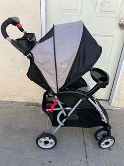 KOLCRAFT BABY STROLLER