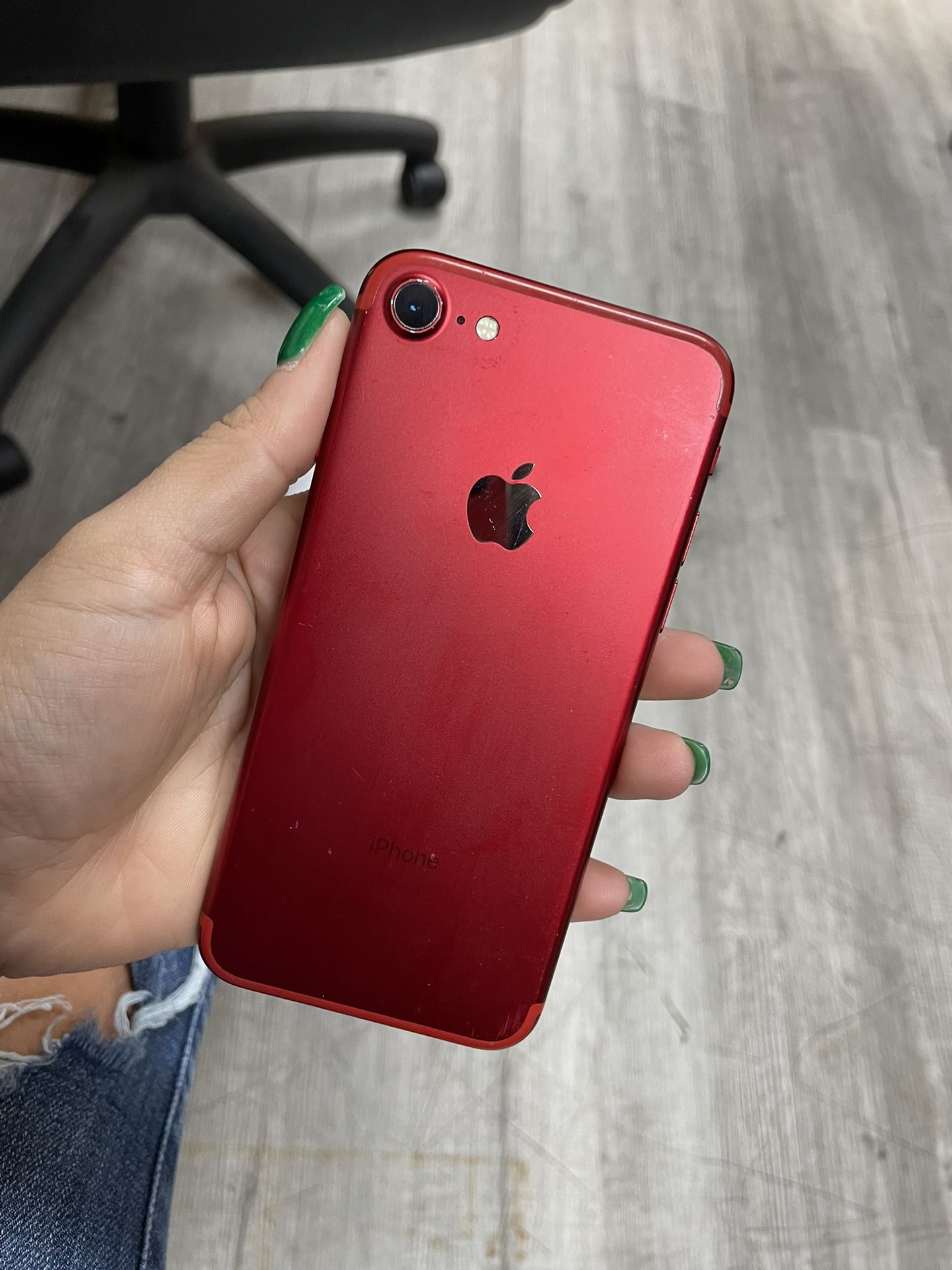 iPhone 7 128gb Unlocked