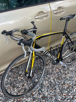 2012 Specialized Allez Sport size 54cm