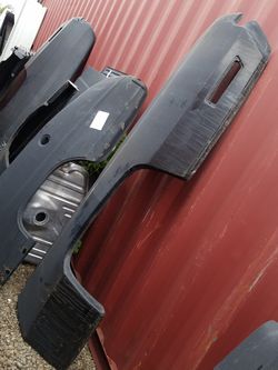 74-76 Chevy Caprice/Impala new blem quarter panel skin 75