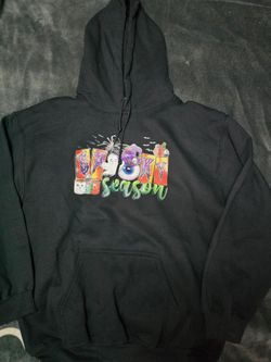 Hand Made Adult Hoodie